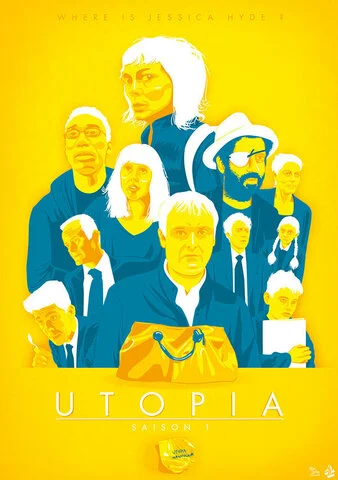 Утопия сериал 2013 смотреть онлайн бесплатно в хорошем качестве HD